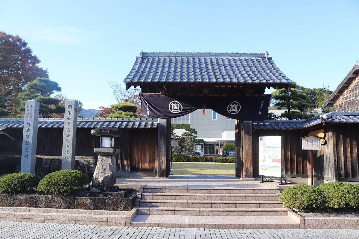 🖼️ 도카이도 히로시게 미술관(시즈오카시 도카이도 히로시게 비주쓰칸) 이미지 5